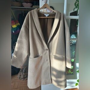 Old Navy Trench Coat